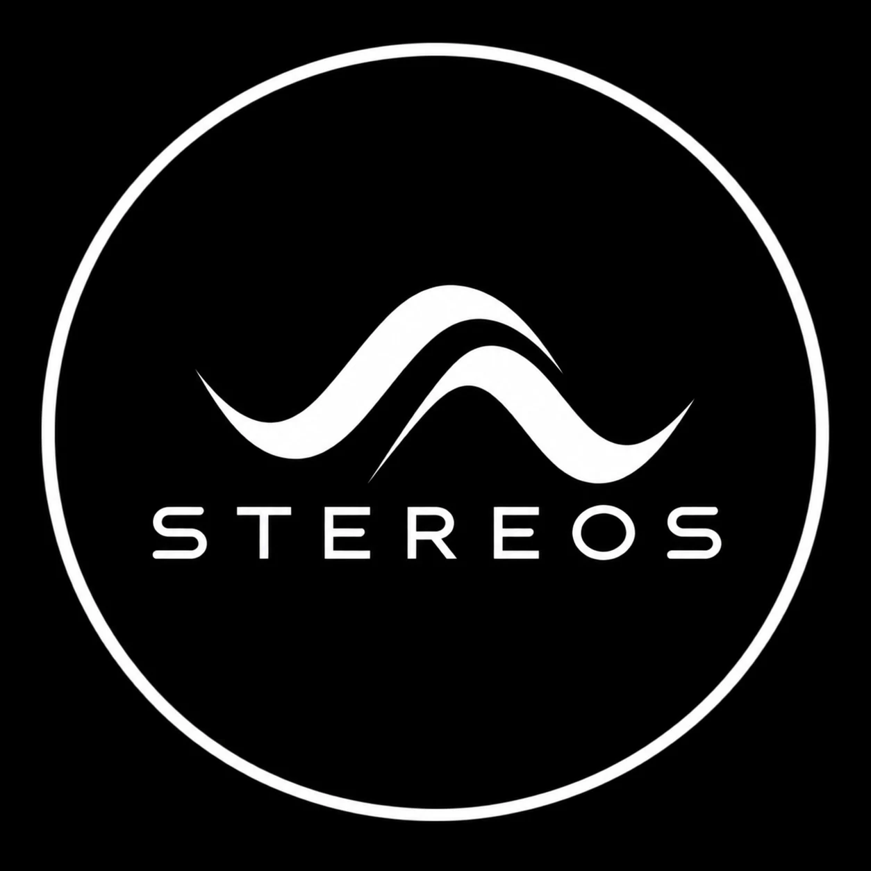 Stereos logo